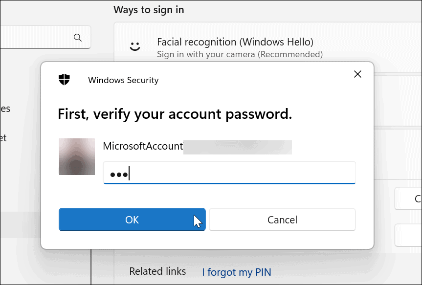 Aktivieren Sie den Phishing-Schutz unter Windows 11