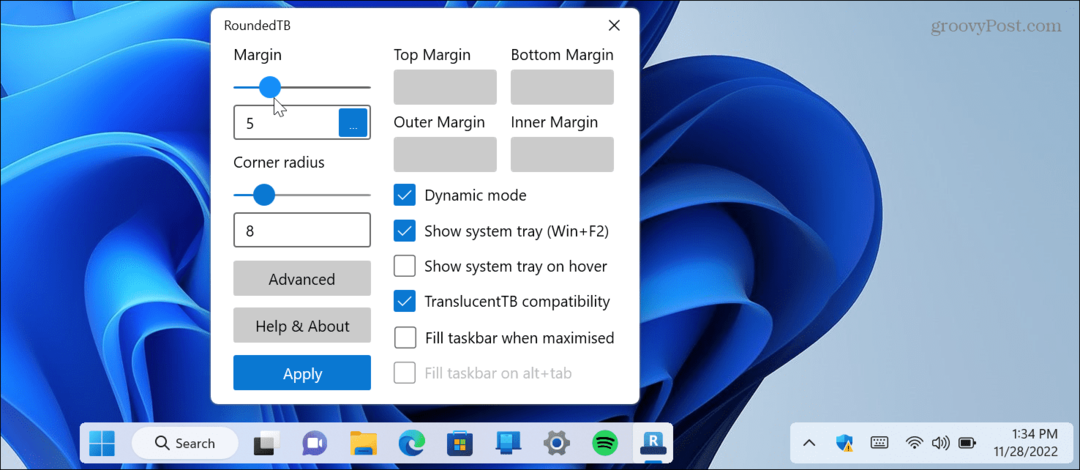 Beste Apps zum Anpassen von Windows 11