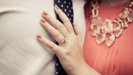 Worauf sollten Mitkandidaten vor der Heirat achten?