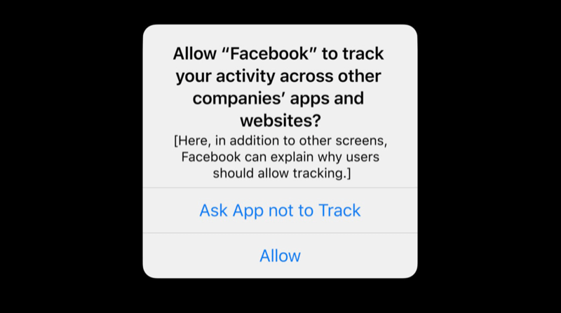 Erfolg von Facebook-Werbung ohne Apple-Daten: Überdenken Sie Ihre Strategie: Social Media Examiner