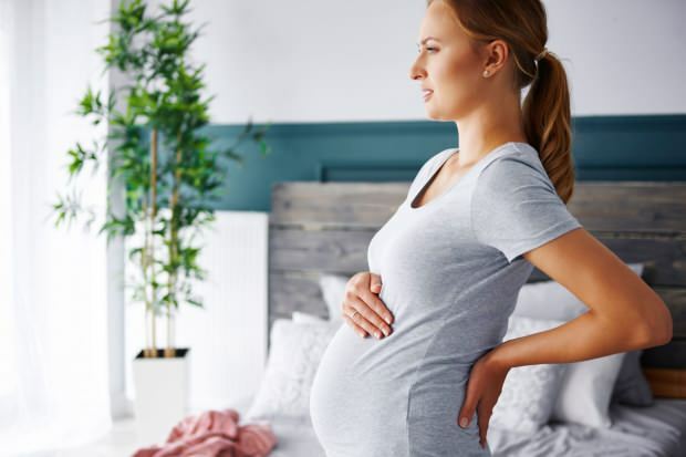Anzeichen einer Schwangerschaft in 7 Tagen