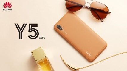 Was sind die Funktionen des Huawei Y5 2019 Mobiltelefons, das auf dem A101 verkauft wird? Wird es gekauft?