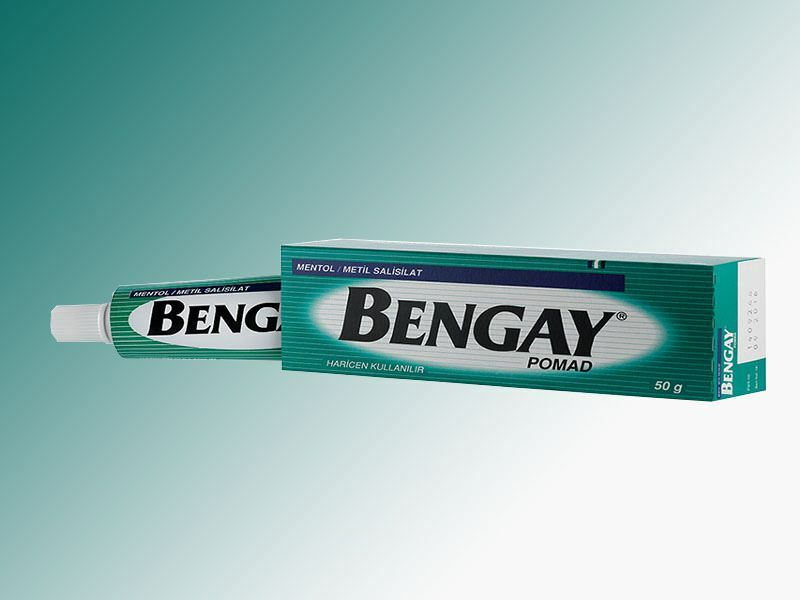 Was macht Bengay-Creme und wofür ist Bengay-Creme gut? Wie bengay Creme verwenden?