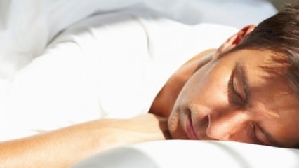 Was ist schläfriger Schlaf, wann ist es Zeit zu verlieren? Wissenschaftliche Vorteile des Mittagsschlafes