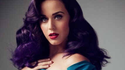 Der weltberühmte Star Katy Perry wurde während der Show schlecht!