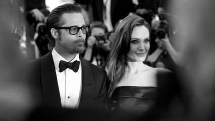 Der 6-jährige Sorgerechtsfall zwischen Angelina Jolie und Brad Pitt ist abgeschlossen! 