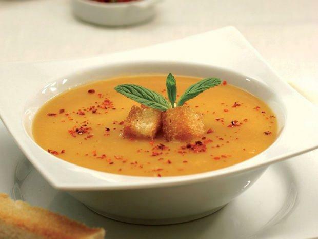 Was sind die Vorteile von Tarhana? Wie macht man eine einfache Tarhana-Suppe?