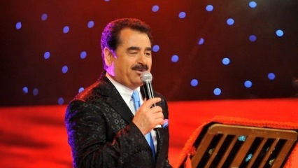 İbrahim Tatlıses kehrt mit "İbo Show" auf die Bildschirme zurück!