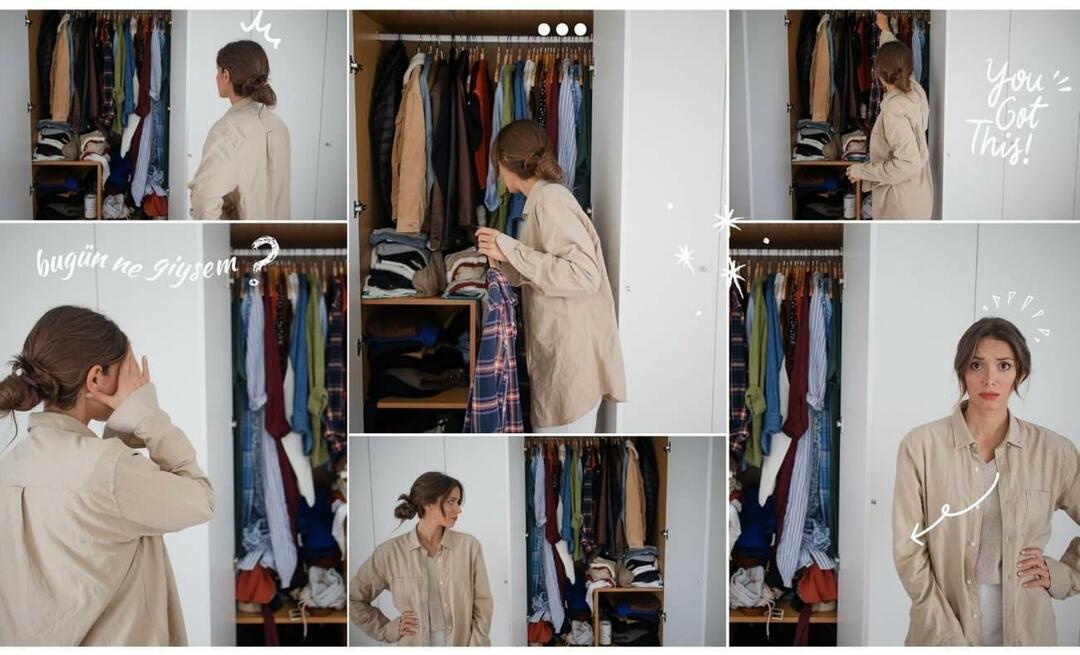 Was bedeutet Kapselgarderobe? Was passiert in einem Kapselschrank 2023? Liste der Pinterest-Kapselschränke