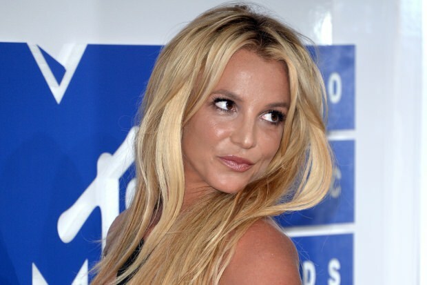 Britney Spears eröffnete den Magazinen das Feuer! "Ich sehe nicht anders aus als gestern!"