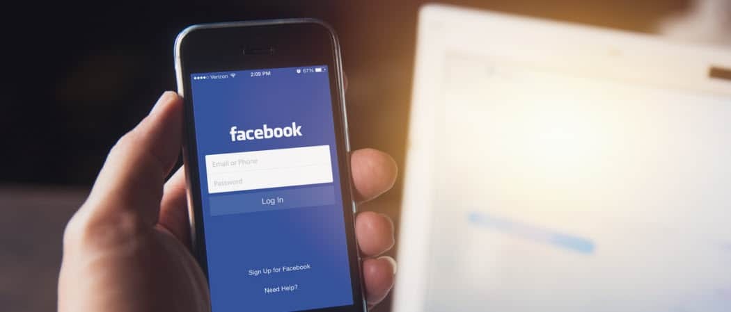 So deaktivieren Sie Ihr Facebook-Konto, behalten aber den Facebook Messenger
