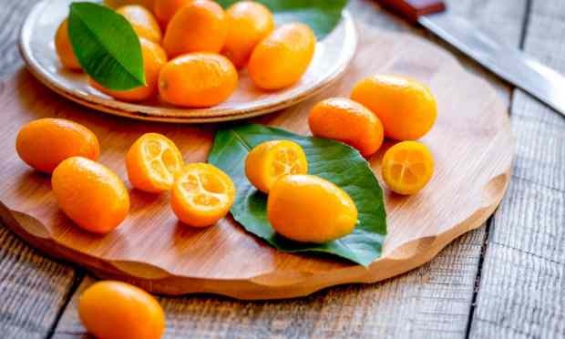 Vorteile von Kumquat