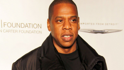 Eine Spende von 1 Million US-Dollar von Jay-Z! Prominente, die für den Kampf gegen das Coronavirus gespendet haben