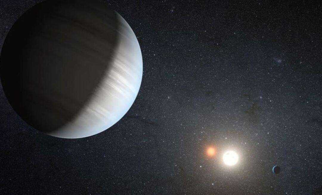 Was bedeutet Jupiter-Venus-Konjunktion? Es wurde 30 Jahre später erwartet ...