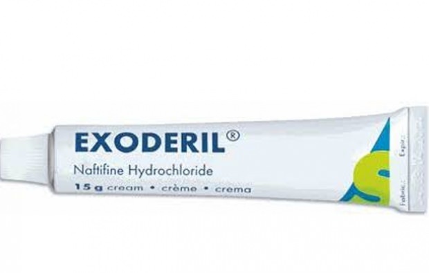 Wofür wird Exoderil-Creme verwendet? Wie benutzt man Exoderil Creme? Preis für Exoderilcreme