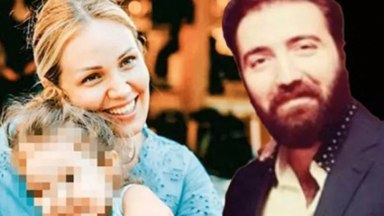 Das Social-Media-Phänomen Zeynep Özbayrak für 2 Monate von ihrer Ex-Frau wegnehmen!
