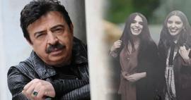 Ahmet Selçuk Ilkans Töchter wurden Opfer von Laser! Am ganzen Körper verbrannt