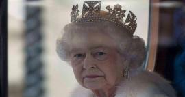 Königin Schockierende Behauptung über Elizabeth! Er hielt seine schreckliche Krankheit vor allen geheim.