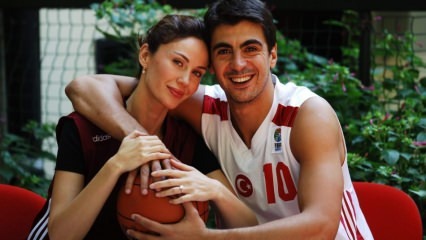 Demet Şener und İbrahim Kutluay ließen sich scheiden