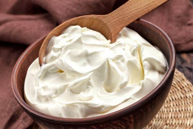 die Vorteile von Joghurt