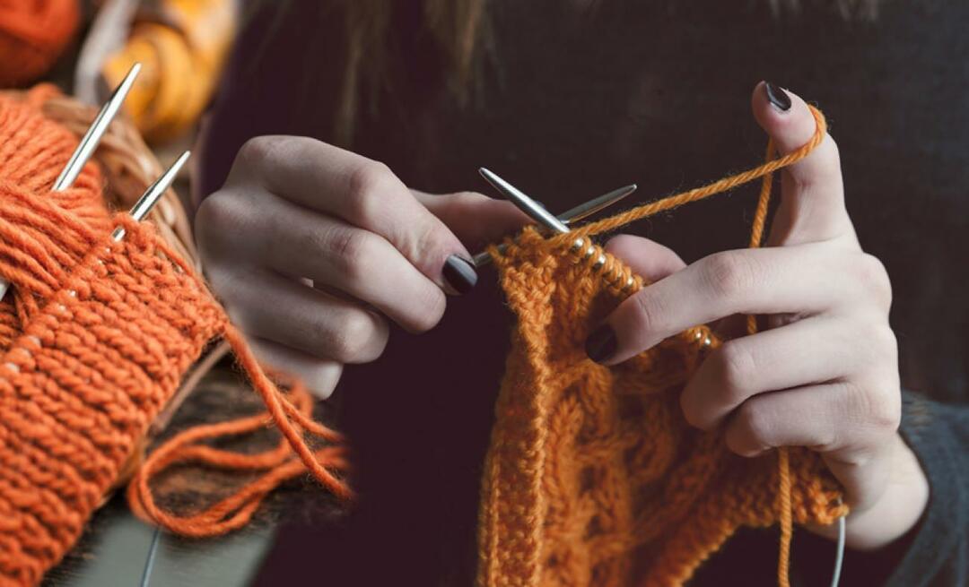 Einfach zu strickendes Westenmodell, das Sie in 2 Tagen stricken können! Wie strickt man eine Weste mit 2 Nadeln?