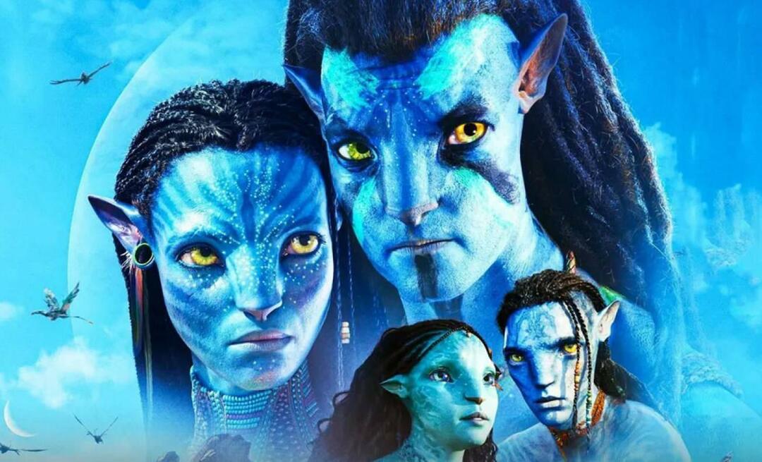 Ein Zuschauer in Indien war aufgeregt und starb, als er Avatar 2 sah!