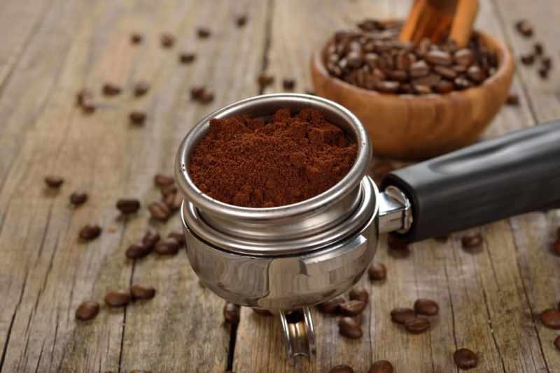 Woher wissen Sie, dass der Kaffee von guter Qualität ist, wie wird er gelagert?