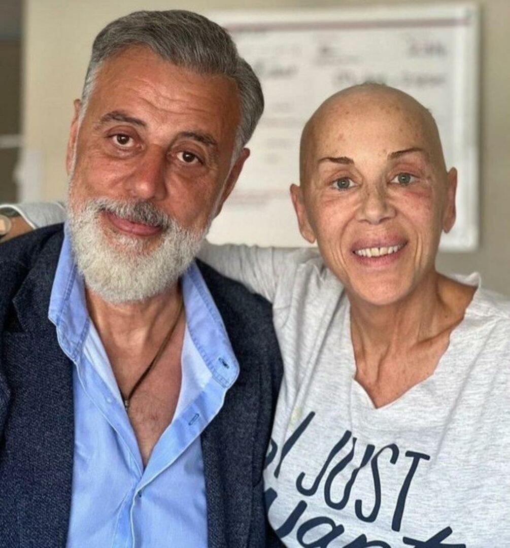 Crystal Kalkavan bekam Krebs