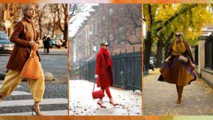 Was sind die Modetrends im Herbst 2023? Wie kleidet man sich im Herbst?