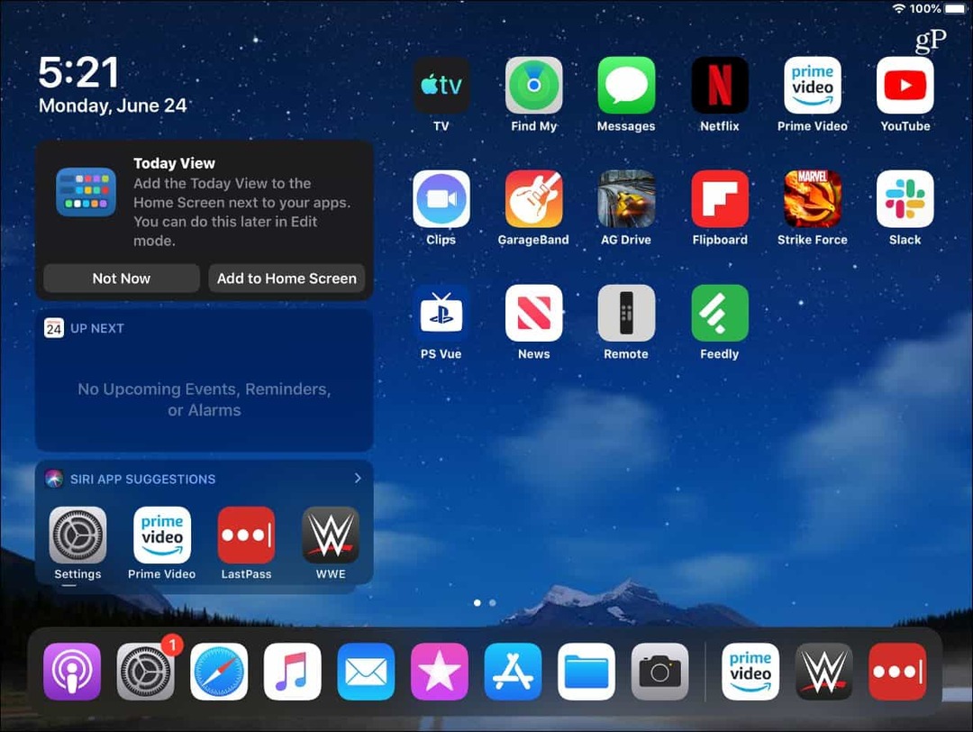 Nehmen Sie am Apple Public Beta-Programm teil, um neue Versionen von iOS, iPadOS, macOS und tvOS zu testen