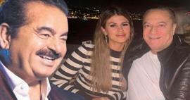 Veto von İbrahim Tatlıses an Mehmet Ali Erbil! „Man kann nicht heiraten“