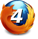 Firefox 4 - Überprüfung des ersten Eindrucks