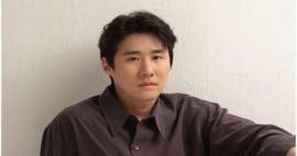 Schlechte Nachrichten vom koreanischen Star Na Chul! Berühmter Schauspieler gestorben