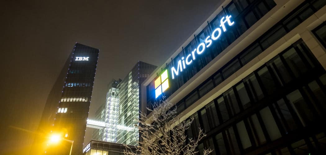 Microsoft veröffentlicht Windows 10 (RS5) Insider Preview Build 17704