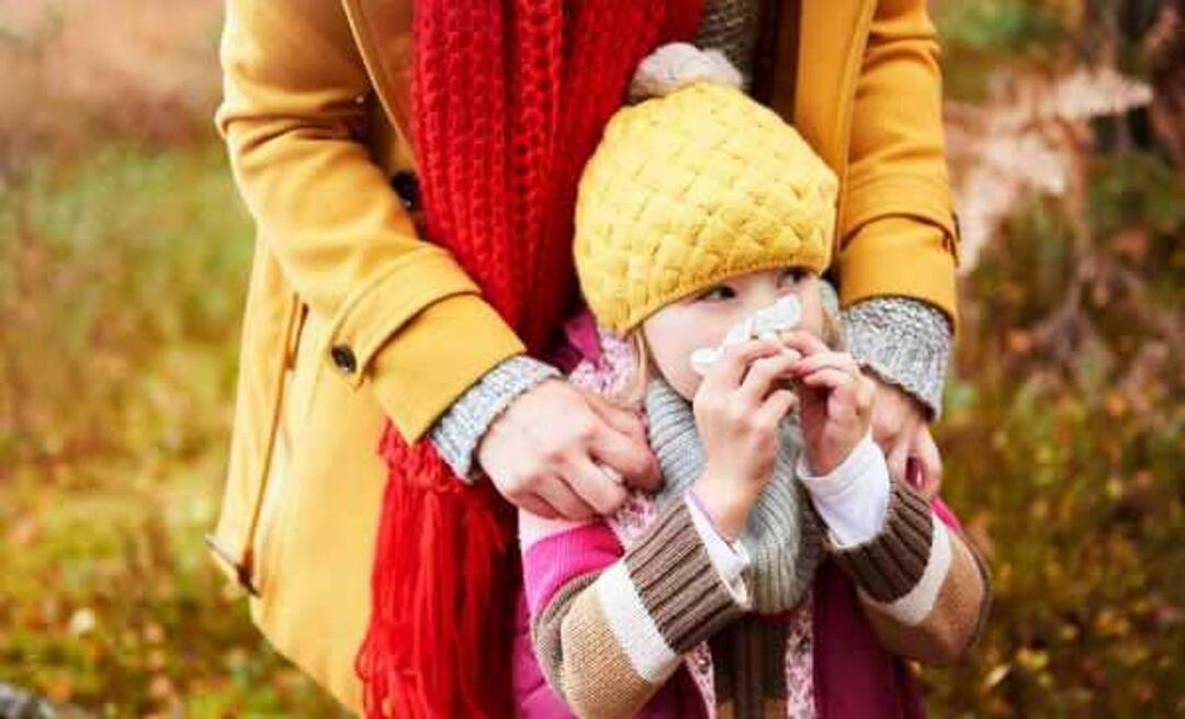 Welche Auswirkungen haben saisonale Veränderungen auf Kinder? Wie werden Kinder in dieser Zeit geschützt?