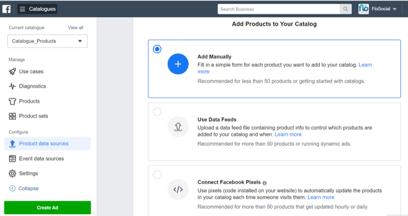 Facebook Power 5 Ad Tools: Was Vermarkter wissen müssen: Social Media Examiner