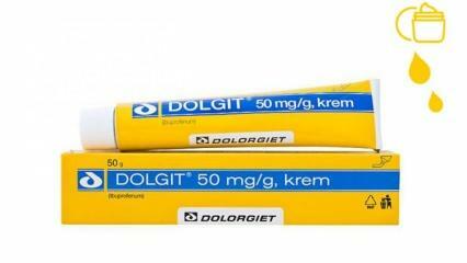 Was ist Dolgit-Creme? Wofür wird Dolgit-Creme verwendet? Wie verwende ich Dolgit-Creme?