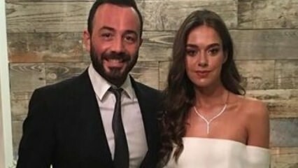 Verlobt mit Bensu Soral und Hakan Baş