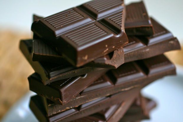 Was sind die Vorteile von dunkler Schokolade? Unbekannte Fakten über Schokolade ...