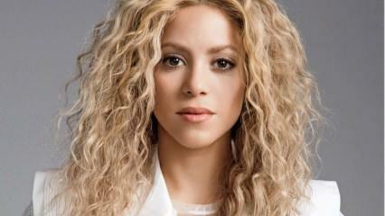 Die berühmte Sängerin Shakira beschloss, sich scheiden zu lassen, nachdem sie betrogen wurde! Er hinterließ seinen Fans eine Nachricht