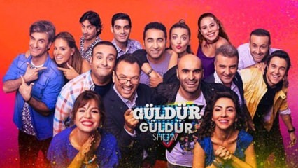 Der berühmte Sänger Emre Altuğ wechselte zu 'Güldür Güldür
