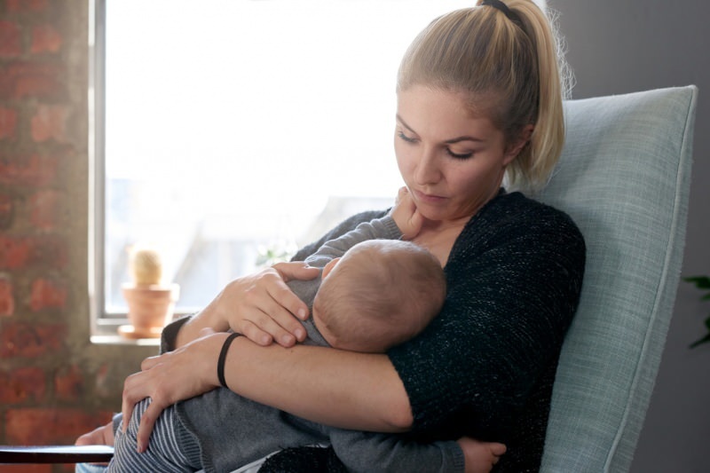 Wie kann man Gasschmerzen bei Säuglingen verstehen? Symptome einer Kolik