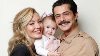 Die 4-jährige Ehe von İsmail Hacıoğlu und Duygu Kumarki ist in 10 Minuten vorbei!