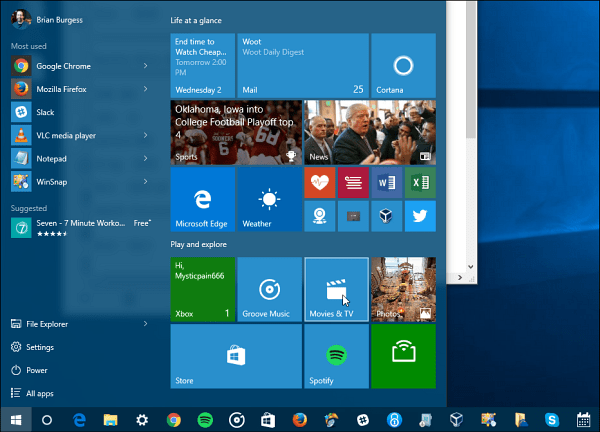 Windows 7- und 8.1-Updates erleichtern das Upgrade auf Windows 10