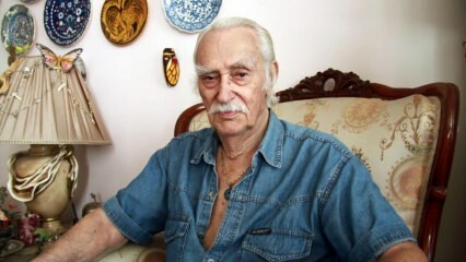 Nachrichten von Eşref Kolçak, der seine Liebhaber erstickt