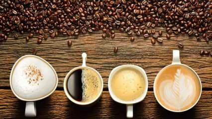 5 effektive Kaffeetrink-Tipps zum Abnehmen! Abnehmen durch Kaffeetrinken ...