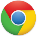 Google Chrome - Pinnen Sie Websites an die Taskleiste