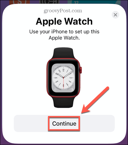 Apple Watch koppelt weiter