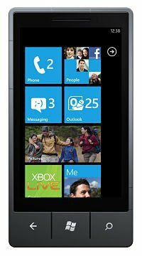 Erste Nokia Windows Phone 7-Geräte werden das Spiel nicht verändern