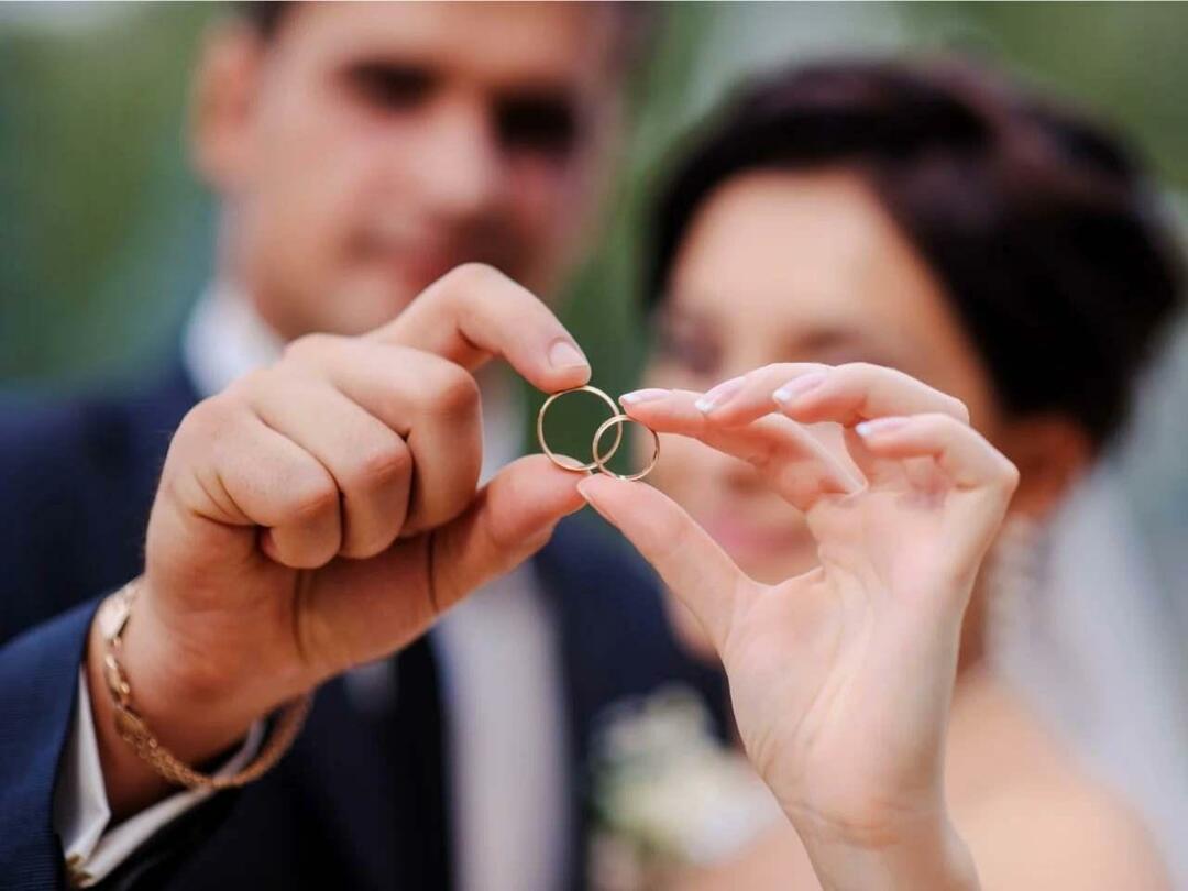 Wer kann von der Heiratsprämie profitieren?
